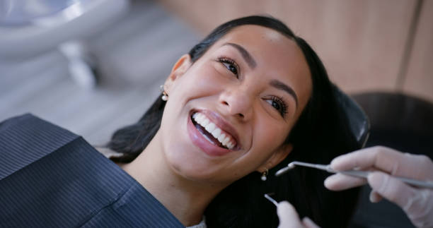 TMJ/TMD Treatment in Edgewood, IN